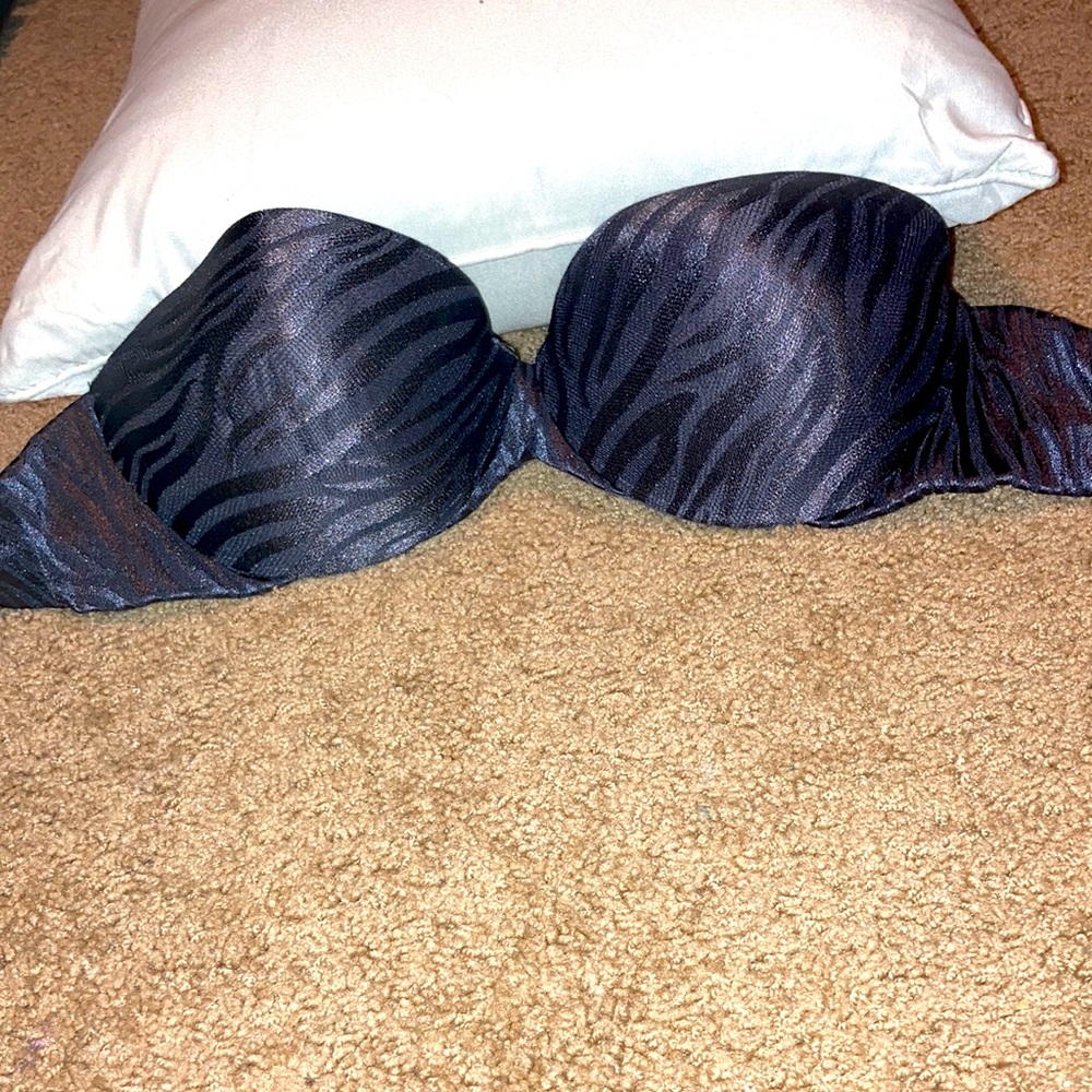Sweet Nothings Bra 34C